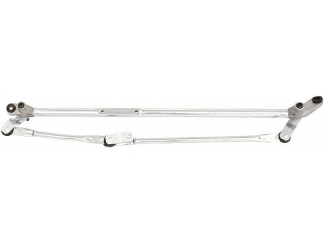 SAAB 93 9-3 2002-2015 Windscreen wiper linkage with a motor front 12757154 12785919 12805859 12755304 12757153