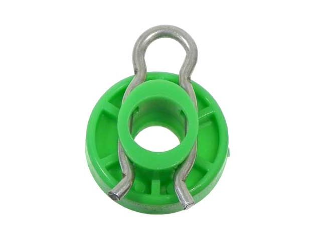 Professional Parts Sweden PCV Valve Oil Trap Kit For Saab 9-5 2.3L L4 2004-2009 – Replaces 21345243C