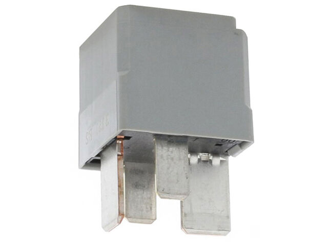 Relay - 2008-2013 BMW 128i - Genuine