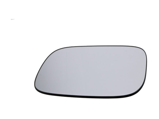 CarMirrorBazar 901LF Left Driver Side Mirror Glass For 2011-2015 Volvo XC70 & XC90 – Full Adhesive Backing