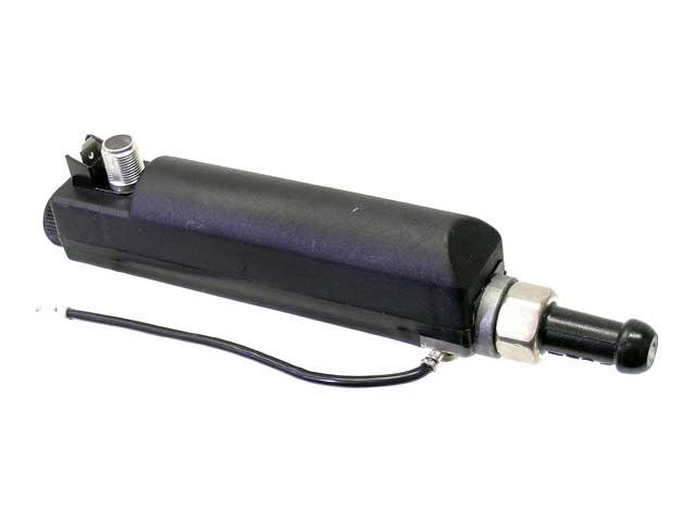 1996 1999 BMW Z3 Antenna Mast Base (65 21 8 389 698