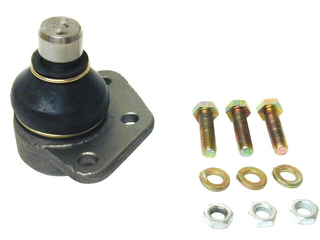 Giunto a Sfera Anteriore Inferiore Per Ford S-MAX Galaxy Mondeo X2 Coppia 06-15