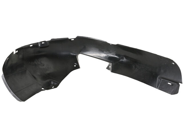 Evan-Fischer Front Left Driver Side Fender Liner For 1999-2005 VW Jetta Wagon – Direct Fit Replacement