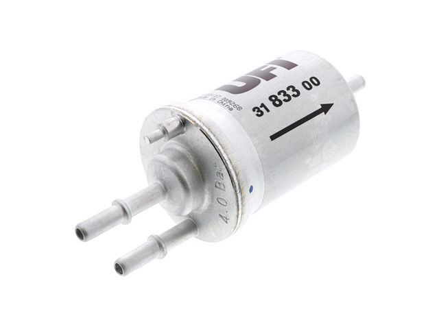 2002-2010, 2012-2014 Volkswagen Beetle Fuel Filter - UFI 6Q0 201 051 J ...