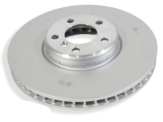 Aazon.co: ACDelco Silver 14D857 Sei-etallic Front Disc Brake Pad - View #2