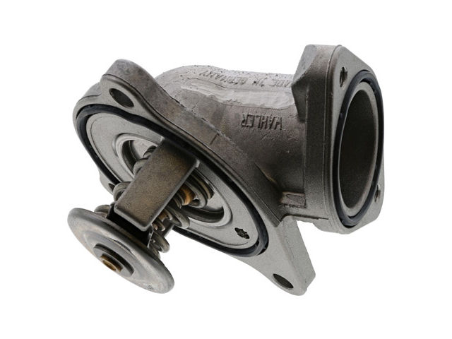 Vanne EGR Wahler 710476D - Compatible Mercedes-Benz 6421401760 - Avec Joint