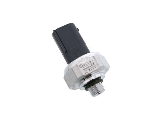 A-Premium Manguera De Línea De Descarga De Aire Acondicionado Compatible Con Mercedes-Benz W211 W212 E350 2006 2007 2008 2009 V6 3.5L - View #2