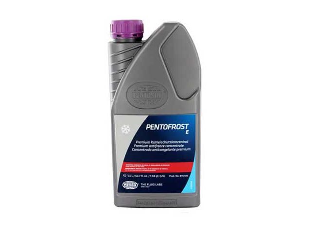 04-05 アルスター ドイツ＜A＞kappa M0394m For 2010-2014 Audi A5 Coolant Antifreeze Pentosin 45397CM 2011