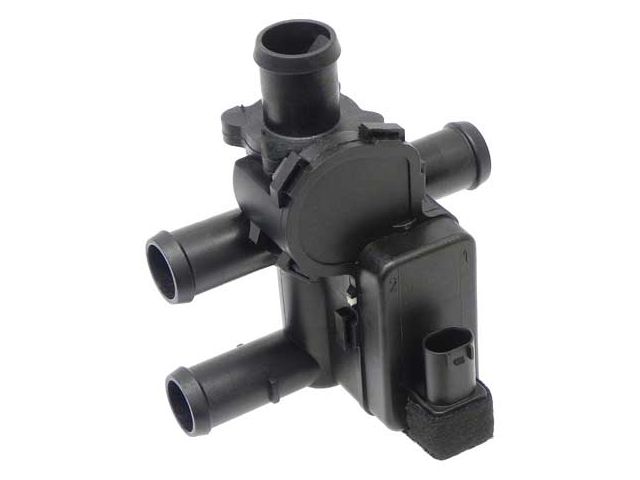 2007-2017 Mercedes S550 Heater Valve - Genuine 230 830 00 84 - -  PartsGeek.com
