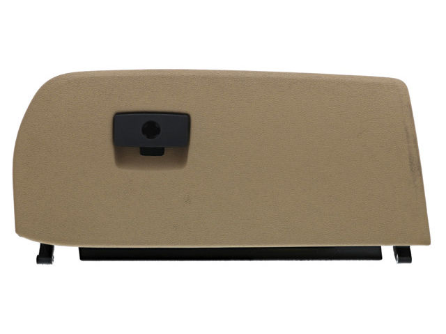 2011-2017 BMW X3 Glove Box Door - Genuine 51 16 6 839 001 - PartsGeek.com