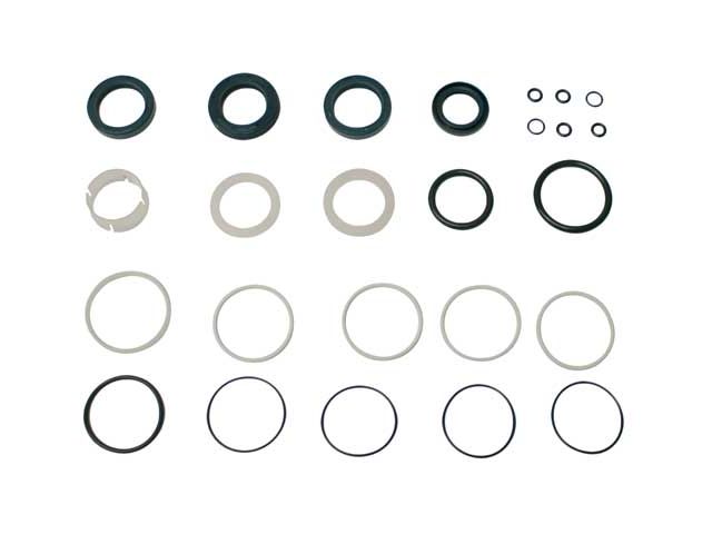 For 1987-1993 BMW 325i Steering Rack Seal Kit 18886XZZG 1988 1989