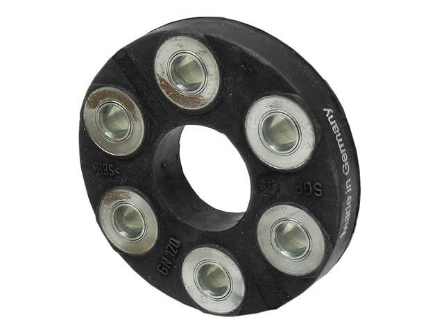 thumbnail image 2 of Drive Shaft Flex Coupler Disc For Mercedes-Benz 280, 300, 450 Models 1968-1985 2 of 5