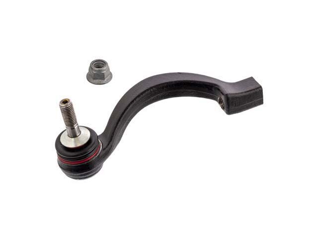 Bison Performance 2pc Set Inner Steering Tie Rod End For