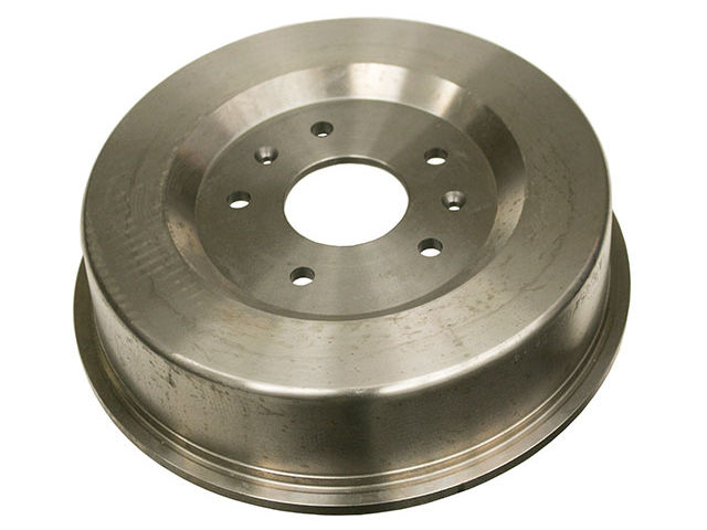Raybestos 9767R Professional Grade Brake Drum | Fits Land Rover Freelander 2002-2005