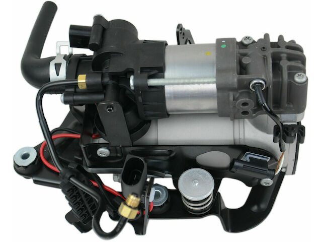 2016-2022 BMW 740i Suspension Compressor - Wabco 37 20 6 884 682