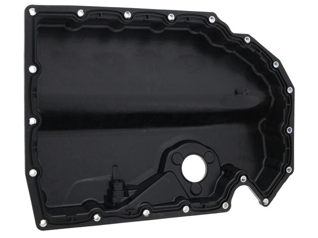Engine Oil Pan - Dorman Products 264-346