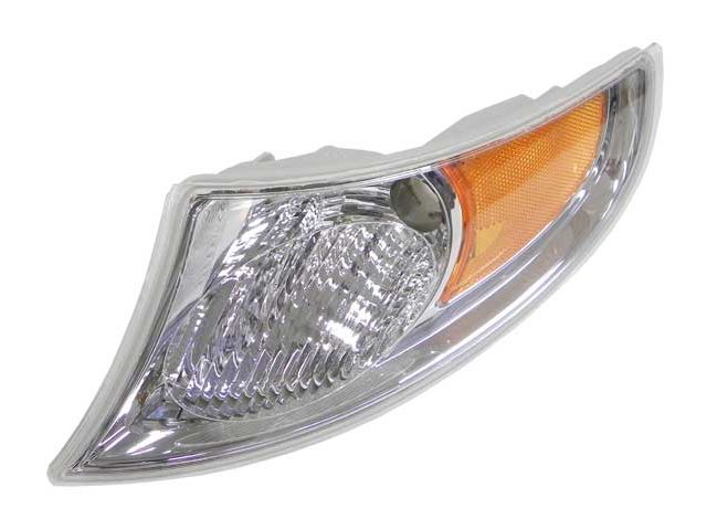 Professional Parts Sweden Turn Signal Assembly – Front Right For Saab 9-5