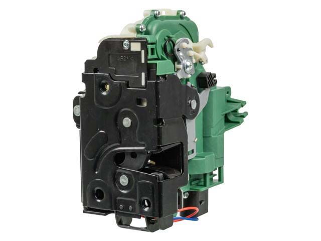 For Audi A6 (2011-2018) Rear Left Passenger Side Door Lock Actuator Mechanism – Aftermarket Replacement SJR-DLA46