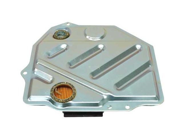 Filtre à Transmission Neuf OEM Beck/Arnley 044-027 - Pour Mercedes-Benz 1990-1996 (Kit Complet)