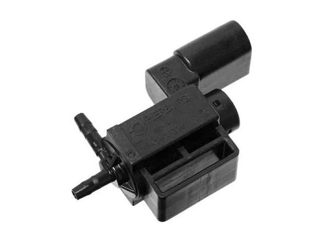 Vapor Canister Purge Solenoid - Cayenne | Panamera | 2011-2018