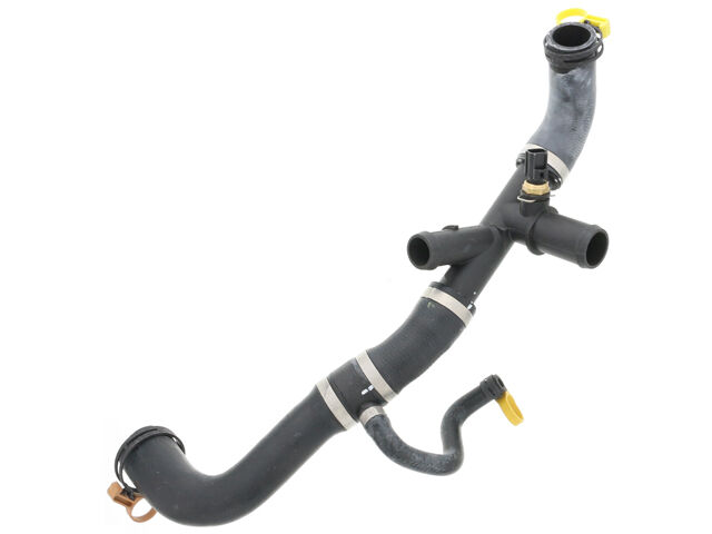 Genuine Jaguar XF Expansion Tank Hose (79522GV) – Fits 2010-2016 Models