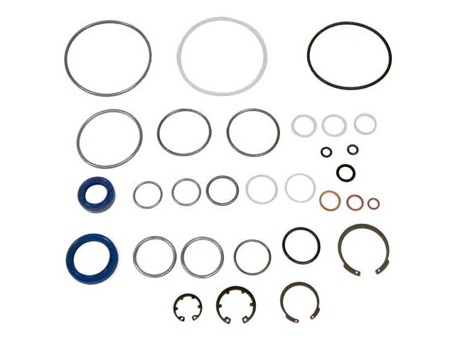 1975-1981 Mercedes 300D Steering Gear Seal Kit - Febi 107 460 00