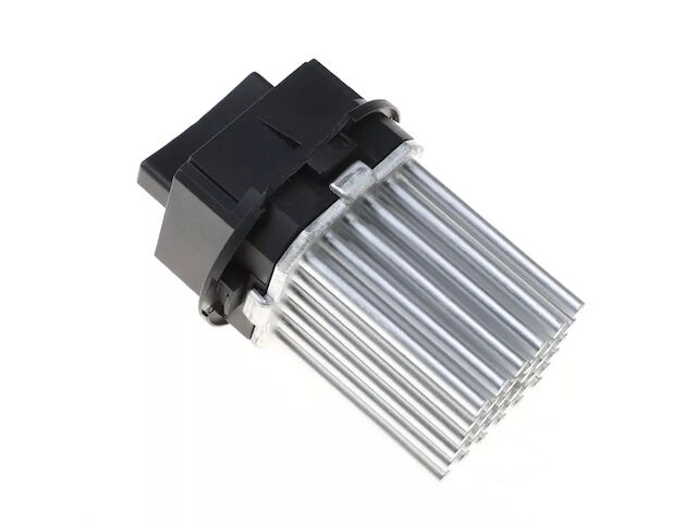 2020 Mercedes-Benz Sprinter 2500 Blower Motor and Related Products