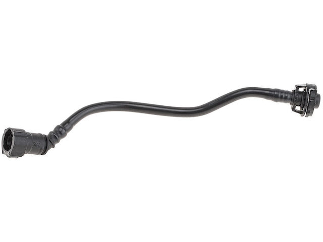 ❁くーにゃん❁(2) 2015-2018 Porsche Macan Engine Coolant Air Bleed Pipe - Bapmic 95B