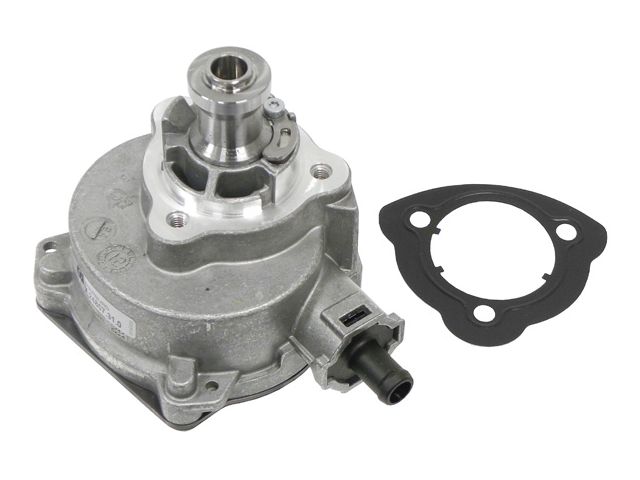 TRW® PSA920 Brake Booster Replaces OE Number 34 33 6 779 742