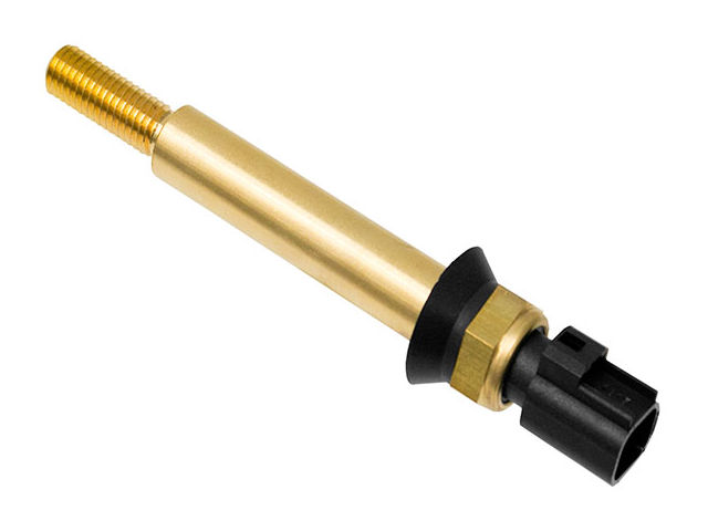 2000-2002 Jaguar S Type Cylinder Head Temperature Sensor - Genuine