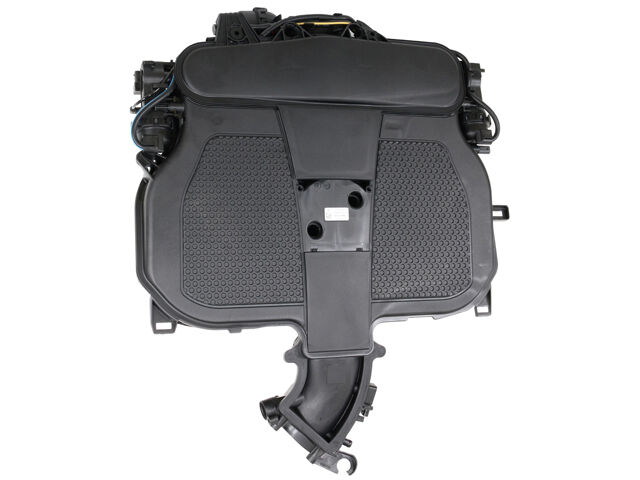 ①マツコ 2012-2015 Mercedes ML350 Intake Manifold - Genuine 276 140 30 01