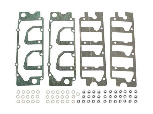BeckArnley 103-2714 CV Joint Boot Kit - View #4