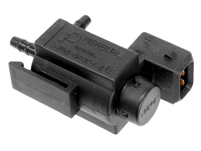 Vacuum Control Valve URO Parts 11747810831 - View #6