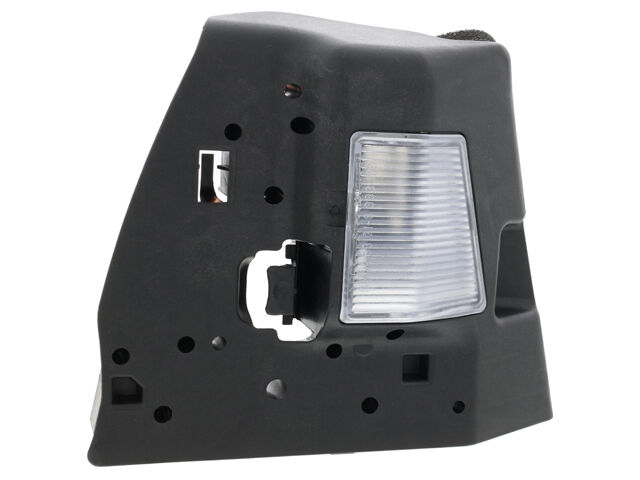 Genuine BMW E46 Facelift Tail Light 8-Pin Socket Connector – Fits Both Left & Right