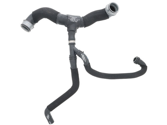 2012-2013 Mercedes S550 Radiator Hose - Genuine 221 501 47 91