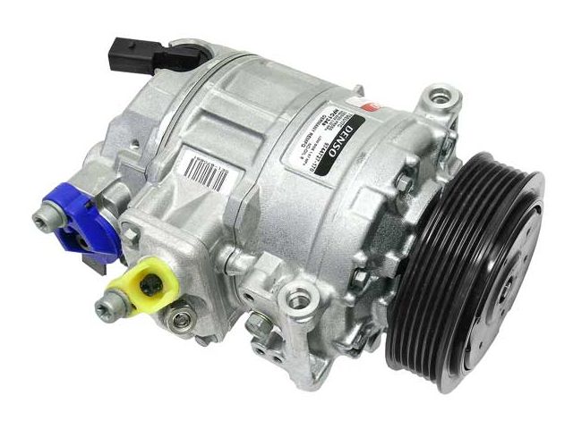477-0780 - High-Quality Denso A/C Condenser For 2009-2018 - View #12