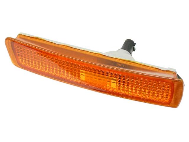 ADIIL Front Buper Side Arker Lights Clear Lens White Light Copatible