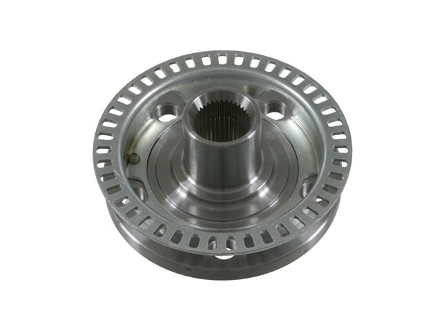 1998 Volkswagen Beetle Rear Wheel Hub And Bearings (Pair