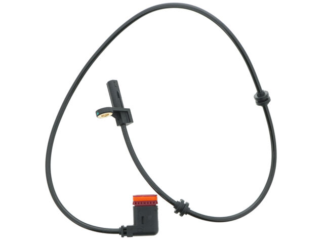 Evan-Fischer ABS Speed Sensor With Wiring Harness – Front For 2007-2013 Mercedes S550, CL550, S450 – ALS1902, 2215401417