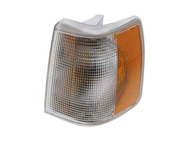 1991-1995 Volvo 940 Turn Signal Light - Pro Parts 1369609 - Front