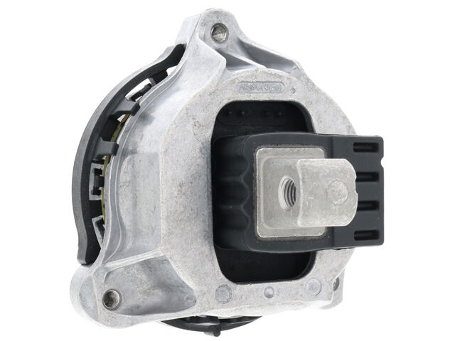 Front Transmission Mount 2.0T FWD Automatic (5-Speed) [FEBI BILSTEIN] Saab 9184404 - View #11