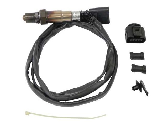 GFJEF Upstream Downstream Oxygen Sensor O2 Sensor for