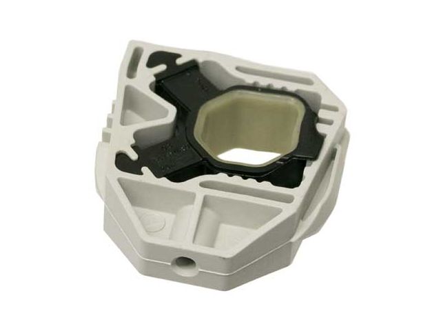 FO1224134 New Replacement Radiator Support Upper Cover CAPA