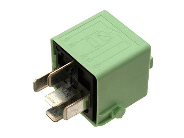 Relay - 2008-2013 BMW 128i - Genuine