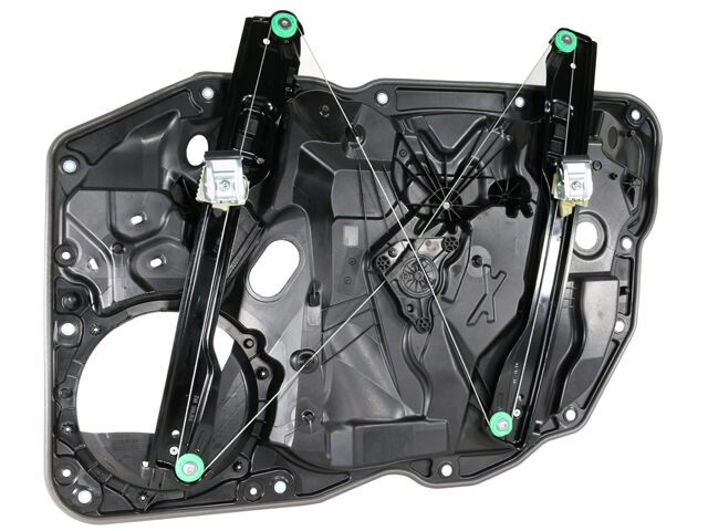 thumbnail image 2 of Porsche Cayenne Window Regulator Repair Kit – Front Right Passenger Side Clips & Cables (2002-2010) 2 of 3