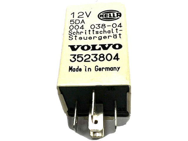 1990-1993 Volvo 240 Overdrive Relay - Pro Parts 3523804
