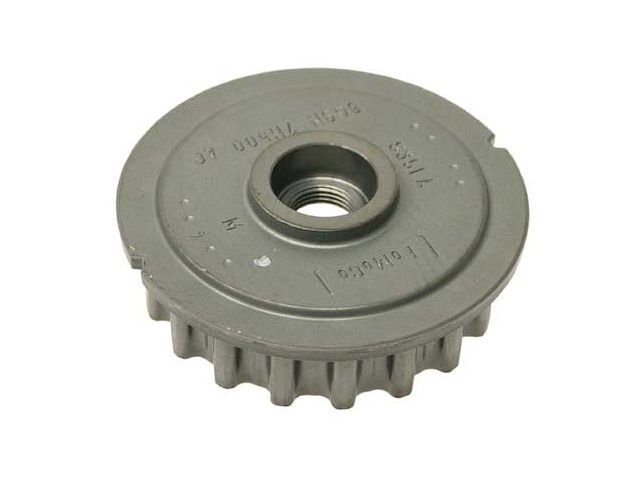 thumbnail image 2 of Volvo 180 Amp Alternator 36012382 – For S60, V60, XC60, XC70, XC90 (3.2L/3.0L) 2 of 6