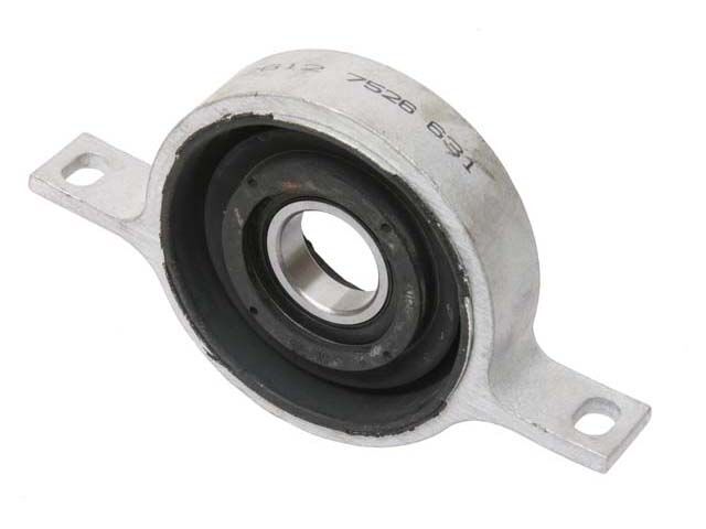 Propshaft BMW 1, E81, E82, E87, E88, 26107526116, 7526116