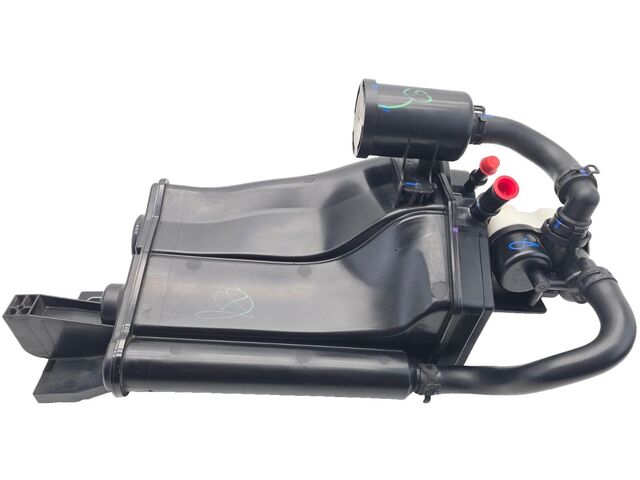 2018-2022 Volkswagen Atlas Carbon Canister - Genuine 3QF 201 797 A