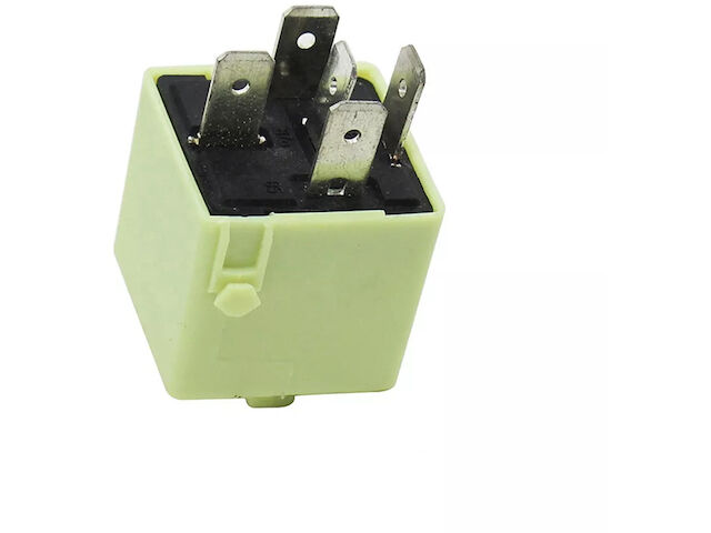 Relay - 2008-2013 BMW 128i - Genuine